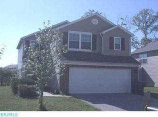 3143 Gallant Dr, Columbus, OH