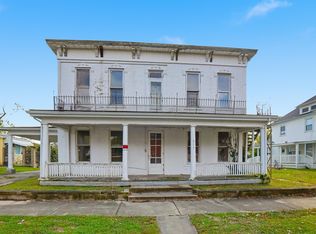 511 E Temple St, Washington Court House, OH