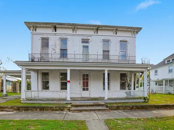 511 E Temple St, Washington Court House, OH 43160