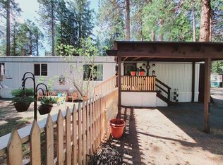 2601 N Old Stage Rd SPC 58, Mount Shasta, CA 96067