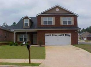 300 Draba Ln, Locust Grove, GA 30248