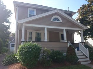 36 Brier Rd, West Roxbury, MA 02132