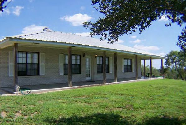 2nd image of 125 County Road 376