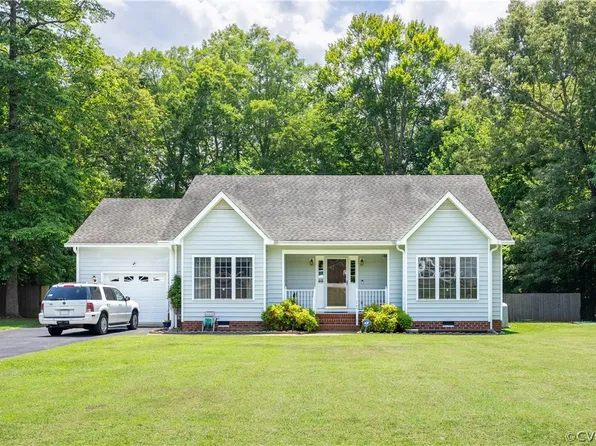 5785 Big Buck Ct, New Kent, VA 23124