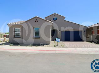 3871 E Rainbow Dr, Chandler, AZ 85249