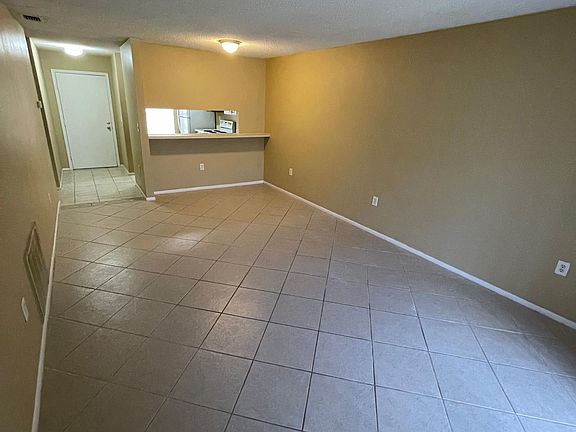 Overview of Living Room