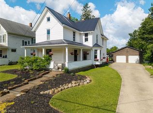 240 S Main St, Spencer, OH 44275