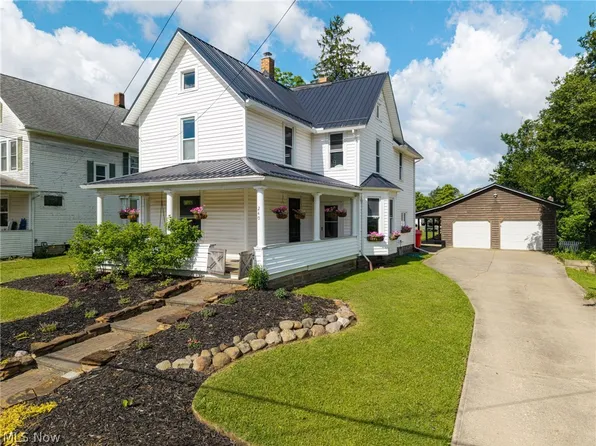 240 S Main St, Spencer, OH 44275