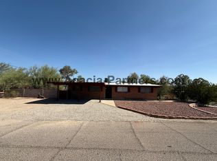 532 N Caribe Ave, Tucson, AZ 85710