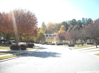 5825 Terremont Cir, Norcross, GA 30093