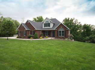132 Highland Waye, Jefferson City, MO 65101
