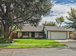 294 Burning Tree Dr, San Jose, CA 95119