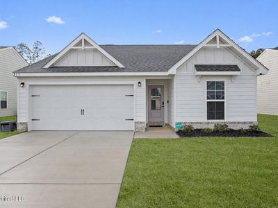 211 Savannah Gardens Rd, Ocean Springs, MS, 39564