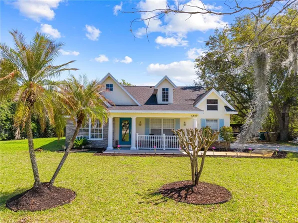 6409 Shoreline Ct, Saint Cloud, FL 34771