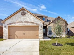 20518 Iron Seat Dr, Hockley, TX 77447