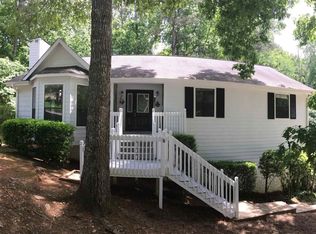 3148 N Woods Trl #55, Douglasville, GA 30135