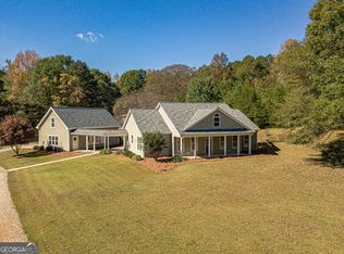 840 N Cross Lane Rd NW, Bethlehem, GA 30620