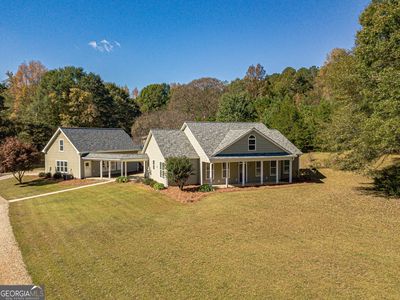 840 N Cross Lane Rd NW, Bethlehem, GA, 30620