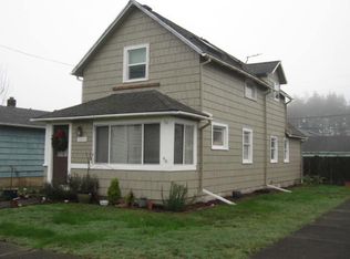 1333 3rd St, Cosmopolis, WA 98537