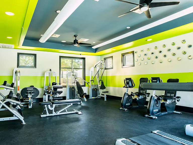 Fitness
