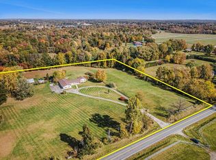 13250 Taylor Rd, Brooklyn, MI 49230