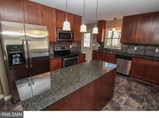 3523 190th Ln NE, East Bethel, MN 55092