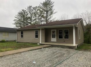 384 Mary Drew Dr, Pikeville, KY 41501