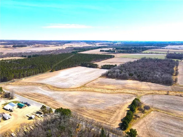 XXX County Rd H, Strum, WI 54770