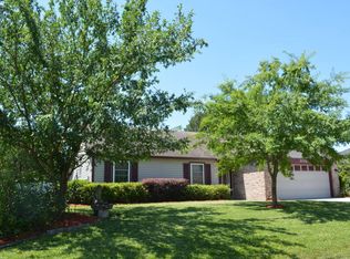 6125 Bermuda Dr, Fleming Island, FL 32003