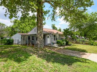 2329 W Hermosa Dr, San Antonio, TX 78201