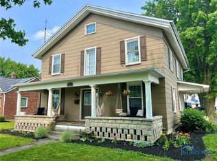 113 N Cumberland St, Arlington, OH 45814