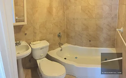 Rented by Highline Residential