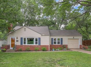 7000 Dearborn St, Overland Park, KS 66204