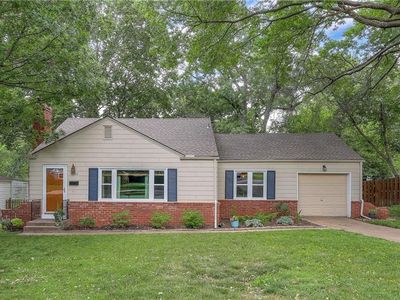 7000 Dearborn St, Overland Park, KS, 66204