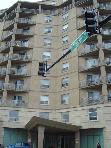 1st image of 4350 N Broadway Ave #604