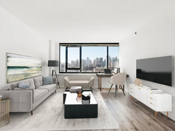 250 King St Unit 1210, San Francisco, CA 94107