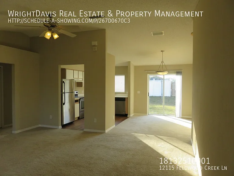 12115 Feldwood Creek Ln — Photo 20