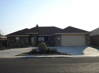35 E Harvard Cir, Odessa, TX 79765
