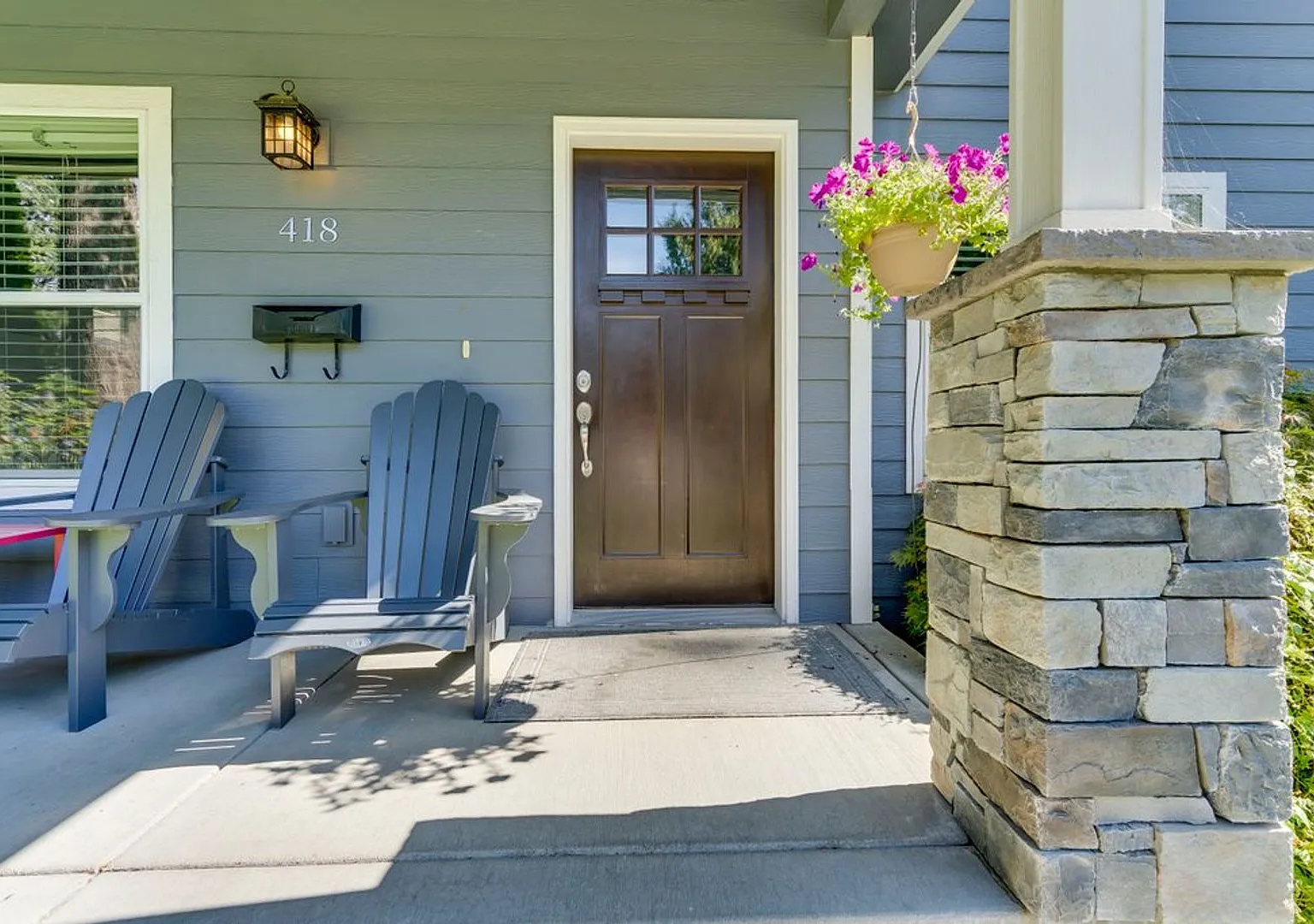 Fully Furnished beautiful Sanders Beach home — Photo 4