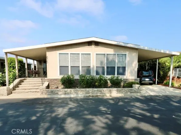 635 Shadow Lake Dr #43, Brea, CA 92821