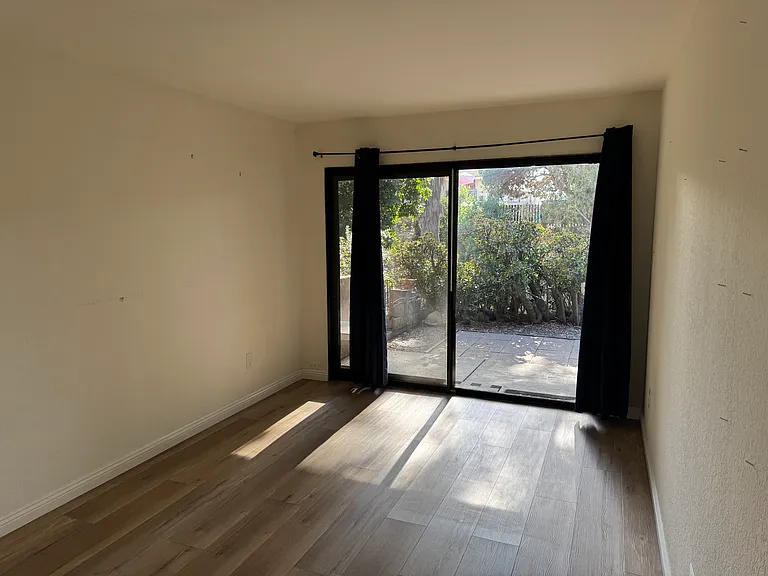 Downstairs bedroom #2