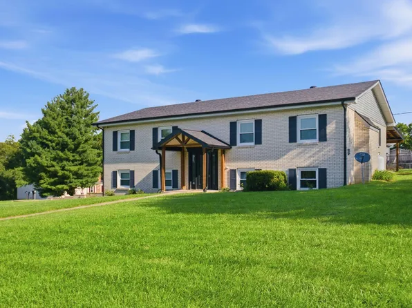 8 Parke Dr, Richmond, KY 40475