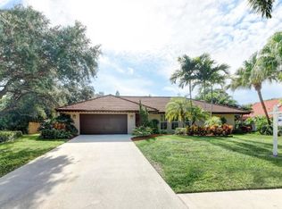 2570 Hope Ln, Palm Beach Gardens, FL 33410