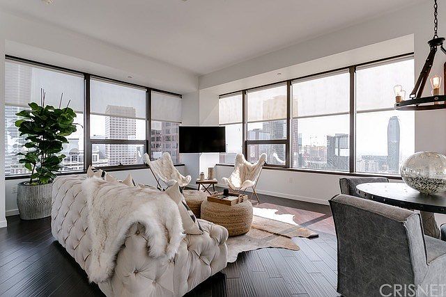 1st image of 1100 Wilshire Blvd APT 2311
