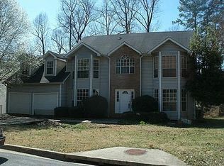 563 Lone Oak Dr, Lithonia, GA 30058