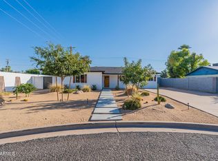 4247 E Cambridge Ave, Phoenix, AZ 85008