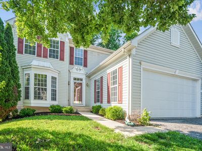 7719 Rotherham Dr, Hanover, MD, 21076