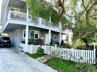 540 24th Pl, Hermosa Beach, CA 90254
