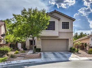 1741 April Shower Pl, Las Vegas, NV 89144