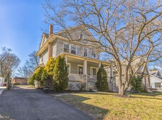 408 4th Ave, Haddon Heights, NJ 08035